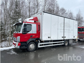 Kamion VOLVO FL 280