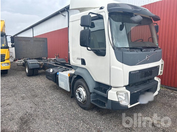 Kamion VOLVO FL