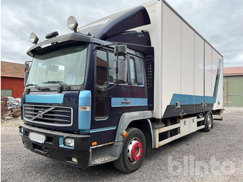 Kamion VOLVO FL6