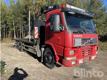 Kamion VOLVO FM7