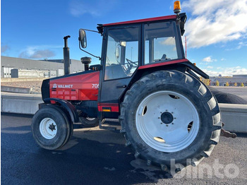 Traktor VALMET 705: slika 5 Traktor VALMET 705: slika 5
