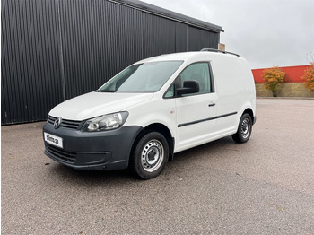 Mali kombi VOLKSWAGEN Caddy 1.6