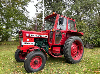 Traktor VOLVO