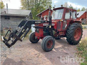 Traktor VOLVO