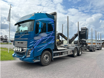 Šticar VOLVO FH