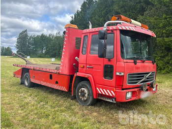 Šlep vozilo VOLVO FL 610 4X2 för 3.5 tons fordon: slika 4