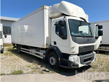 Hladnjača VOLVO FE