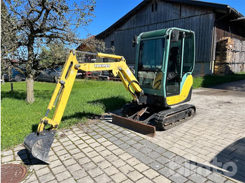 Mini bager YANMAR