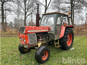 Traktor ZETOR