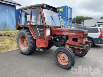 Traktor Zetor 5718 -78: slika 1