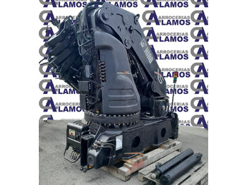 Kran za kamion HIAB