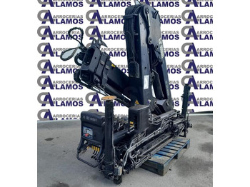 Kran za kamion HIAB Grúa marca HIAB modelo 122 B2 HIDUO: slika 5 Kran za kamion HIAB Grúa marca HIAB modelo 122 B2 HIDUO: slika 5