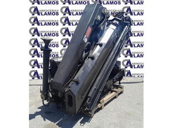 Kran za kamion HIAB