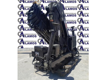 Kran za kamion HIAB