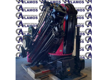 Kran za kamion Hiab GRUA HIAB 1058 E8 + JIB 150X6: slika 2