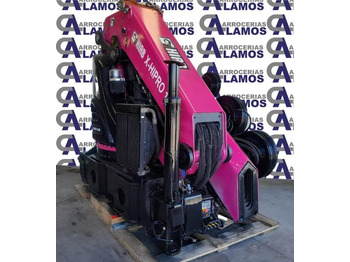 Kran za kamion Hiab GRUA HIAB 1058 E8 + JIB 150X6: slika 4