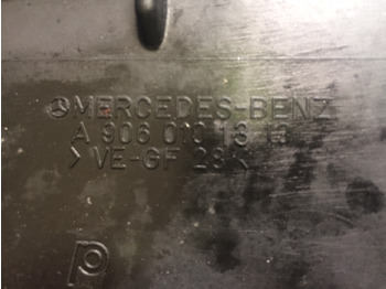 Korito za ulje COPPA OLIO MERCEDES 9060101313 - MOTORE OM906 TRUCK: slika 5