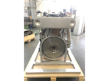 Motor MOTORE MAN D2676LOH26 / MAN D2676 LOH26: slika 4 Motor MOTORE MAN D2676LOH26 / MAN D2676 LOH26: slika 4