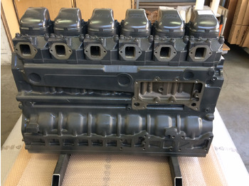 Motor MOTORE MAN D2866LUH05 / D2866 LUH05- 370CV - EURO 1: slika 2