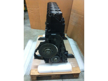 Motor MOTORE MAN D2876LE103 / D2876LE104 - stazionario / industriale: slika 4