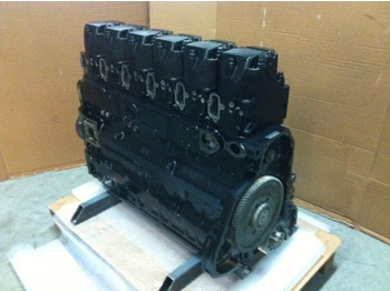Motor MOTORE MAN D2876LE103 / D2876LE104 - stazionario / industriale: slika 3