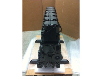 Motor MOTORE MAN D2876LE103 / D2876LE104 - stazionario / industriale: slika 5