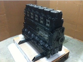 Motor MOTORE MAN D2876LE103 / D2876LE104 - stazionario / industriale: slika 2