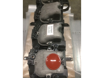 Motor MOTORE MAN D2876LE301 - industriale / stazionario: slika 4
