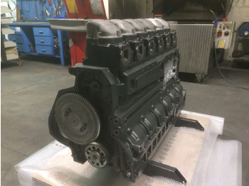 Motor MOTORE MAN D2876LE301 - industriale / stazionario: slika 2