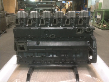 Motor MOTORE MAN D2876LE301 - industriale / stazionario: slika 5
