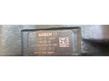 Pumpa za gorivo BOSCH