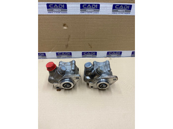 Hidraulična pumpa MAN