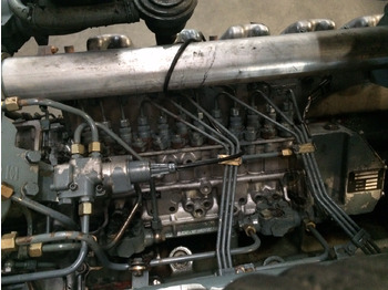 Pumpa za gorivo BOSCH