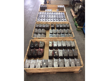 Zaglavlje motora MAN