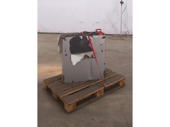 Građevinska mašina