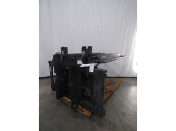 Lizing Kaup 10T160/7/129 Kaup 10T160/7/129: slika 2