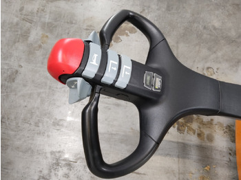 Kolica za palete Still ECU14FL: slika 3