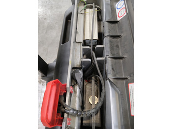 Kolica za palete Still ECU14FL: slika 4