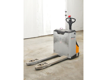 Kolica za palete STILL