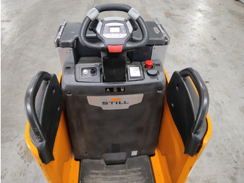 Kolica za palete Still EXH-S25/2400MM: slika 3