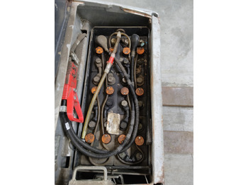 Kolica za palete Still EXU-SF20: slika 4 Kolica za palete Still EXU-SF20: slika 4