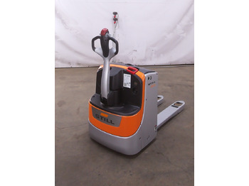 Kolica za palete Still EXU18/BATT.NEU: slika 2 Kolica za palete Still EXU18/BATT.NEU: slika 2