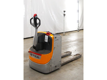 Kolica za palete Still EXU18: slika 2