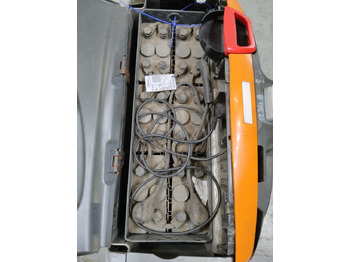 Kolica za palete Still EXU20/1800MM: slika 4 Kolica za palete Still EXU20/1800MM: slika 4