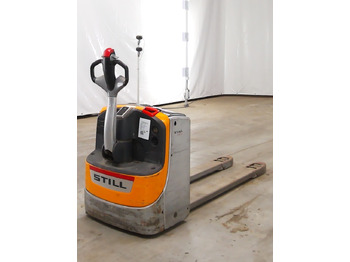 Kolica za palete Still EXU20/1800MM: slika 2 Kolica za palete Still EXU20/1800MM: slika 2