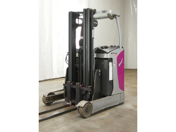 Regalni viljuškar STILL