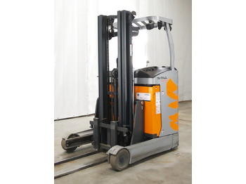 Regalni viljuškar STILL