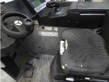 Regalni viljuškar Still FM-X12: slika 3