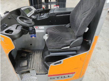 Regalni viljuškar Still FM-X14: slika 3