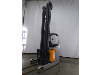 Regalni viljuškar STILL